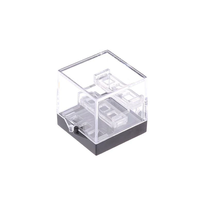 

Акриловый трёхслойный ящик для хранения минералов BIGHSM