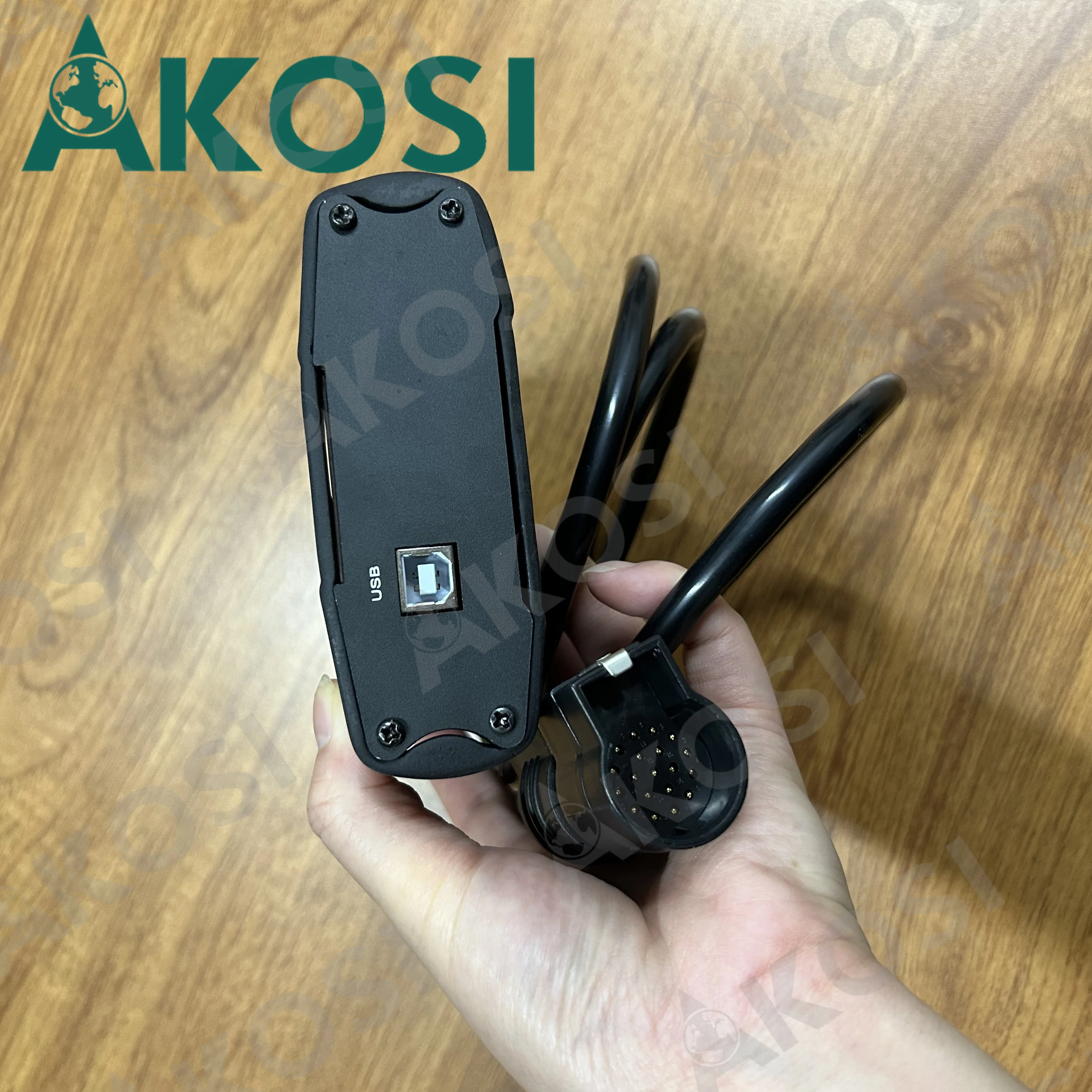 Новинка для диагностического инструмента Doosan программа мониторинга колесных