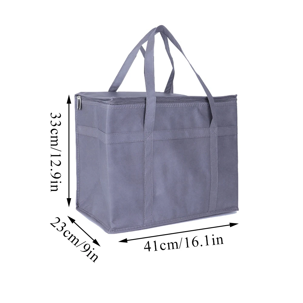 Рисунок 6 - Сумка для ланча с термоизоляцией