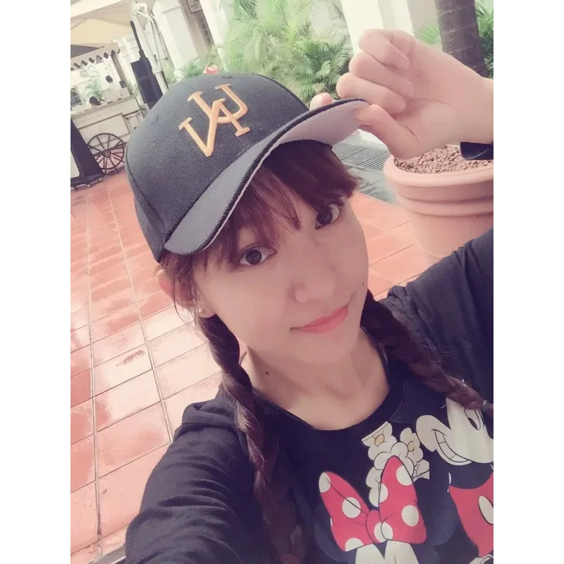 Большая бейсбольная команда Nishiura Mihashi Ren Abe Takaya Черная кепка