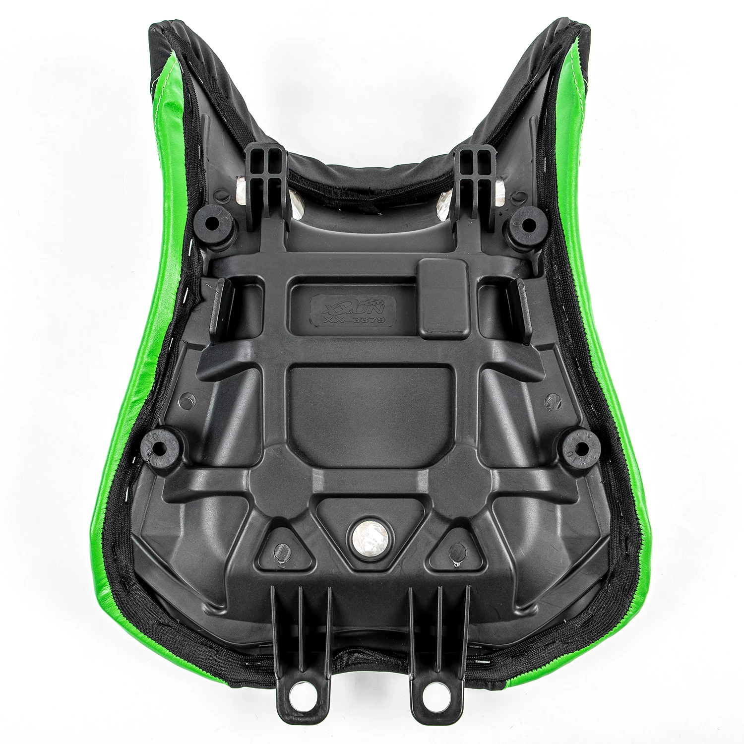 Аксессуары для мотоциклов полная подушка переднего пассажирского сиденья Solo