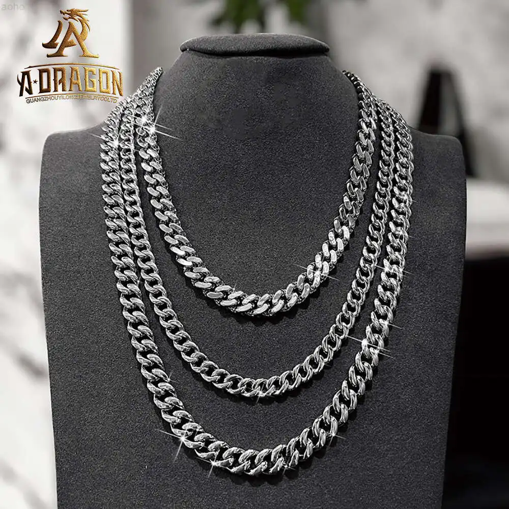 Золотое ожерелье 4 мм с франко-надписью на заказ Изящные Ювелирные изделия яркая