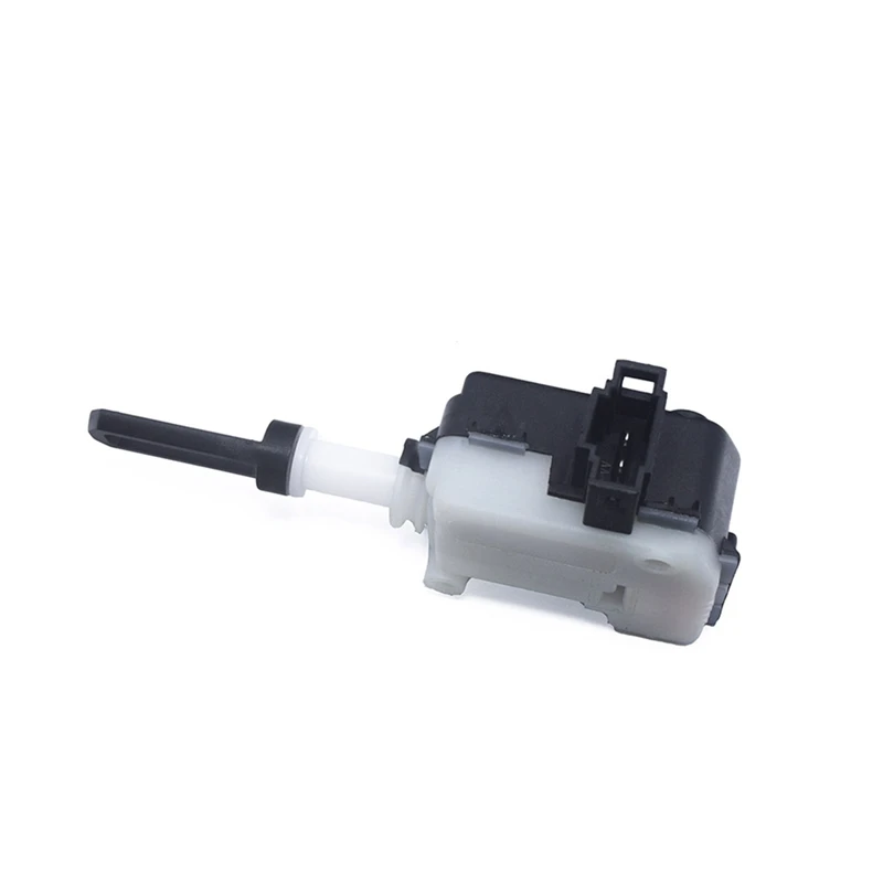 Топливный клапан блокировка двигателя багажника задняя часть для VW Touareg 2007-2010