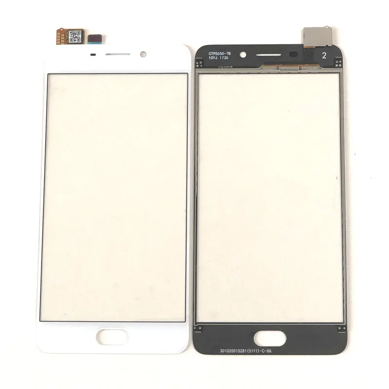 Сенсорный экран для Meizu M6 Note MZ-M6 5 '' сенсорный с цифровым преобразователем