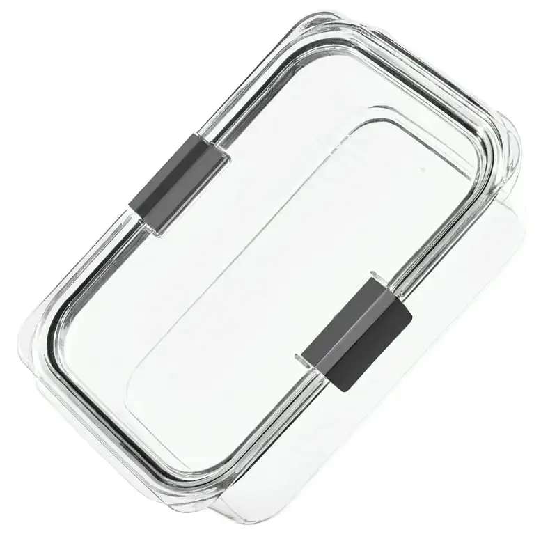 

9.6 Cup Large Stain- Food Storage Container