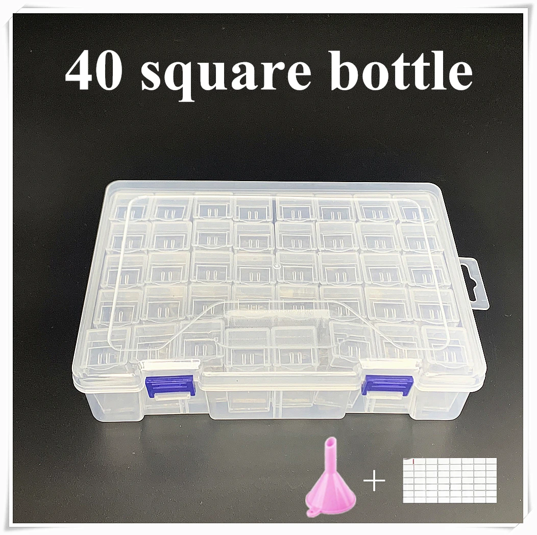 

Новый Контейнер для хранения аксессуаров 32/40/60 бутылок