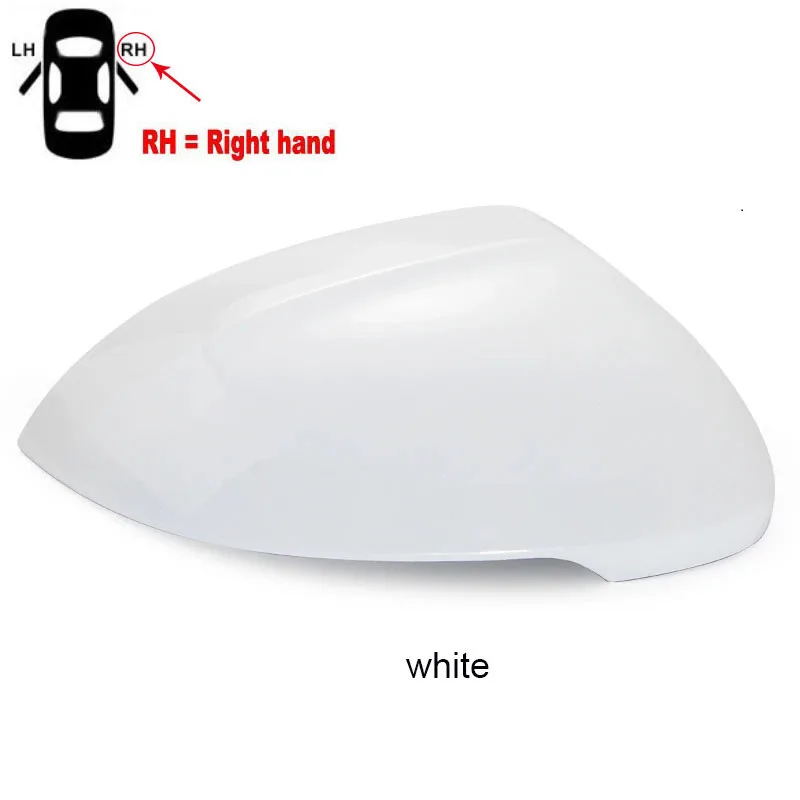 

Аксессуары для автомобиля Volkswagen VW Passat b8 2017-2019 чехол для зеркала заднего вида