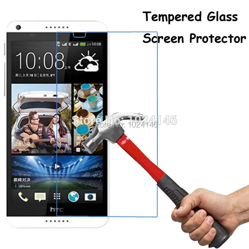 Закаленное стекло/прозрачная ПЭТ/матовая ПЭТ-защитная пленка для переднего