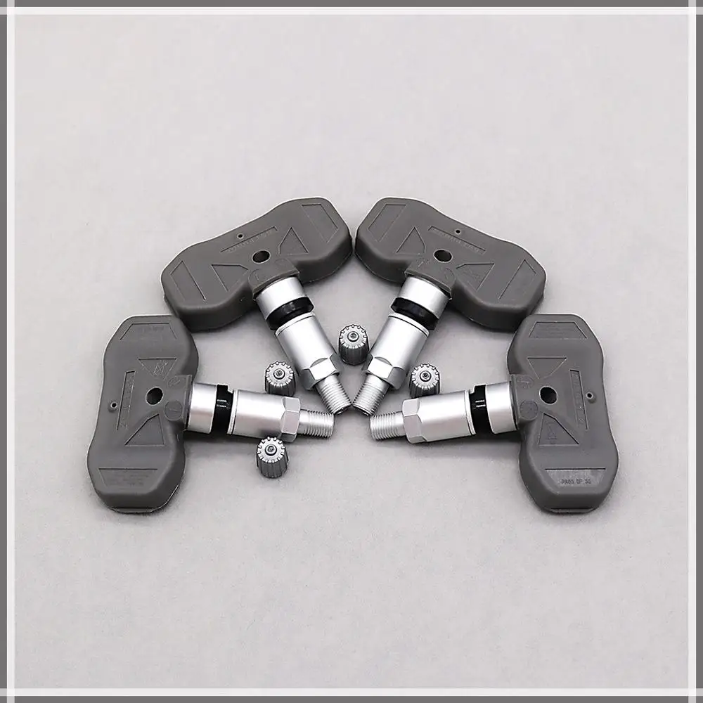 

Tire Pressure Monitoring System FOR Cadillac CTS ATS Chevrolet Camaro SS 2013-2016 315MHz Tire Pressure Sensor 20964159