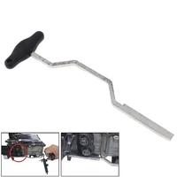 1pc assembly lever tool t10407 dsg for vw audi 7 speed direct shift gearbox special vag removal install tool car accessories