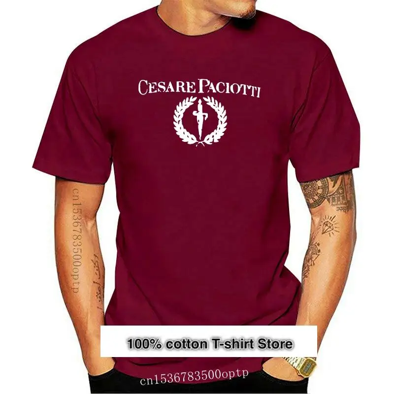 

Nueva camiseta Kurze armel Herren Cesare Paciotti Oxford Mann Kurz mangas CP07TS