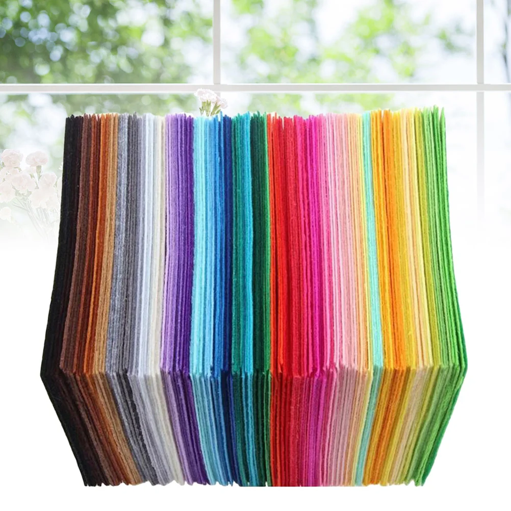 40 шт. ткань для шитья набор драпировки анализа цветов детей и поделок материал