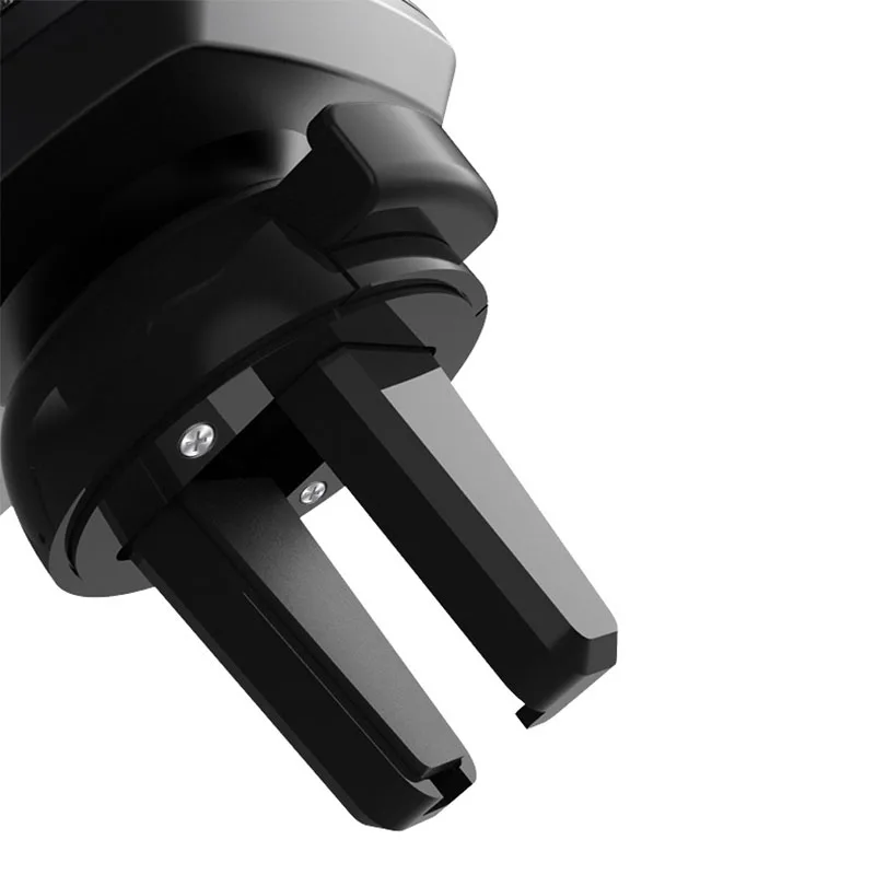 1 шт. автомобильный держатель для телефона зажим вентиляционного отверстия