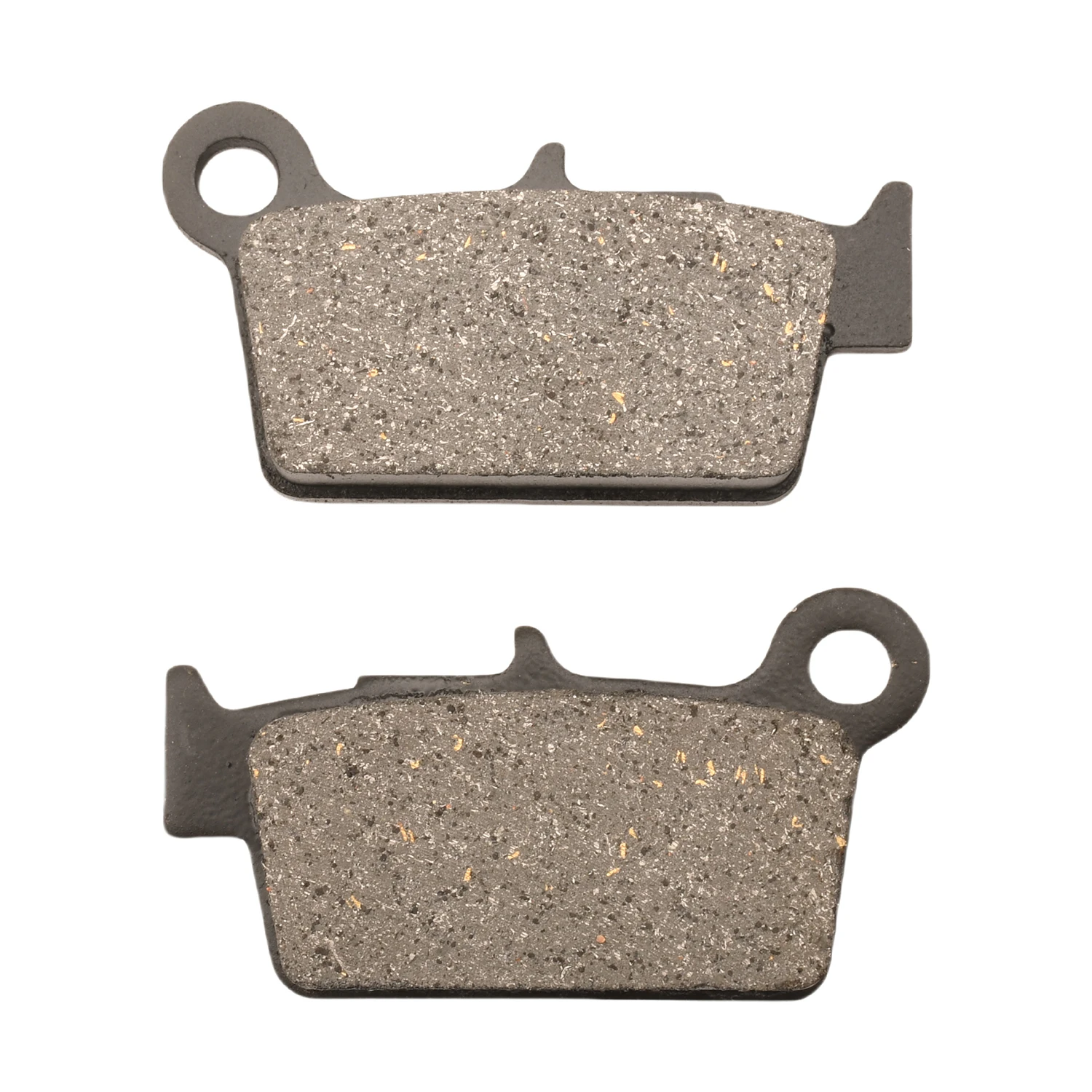 

Задние тормозные колодки мотоцикла, дисковые тормозные колодки для Yamaha YZ125 YZ250 YZ250F 450F YZ125X 250X WR250F 450F WR250FX 450FX 2003-2022