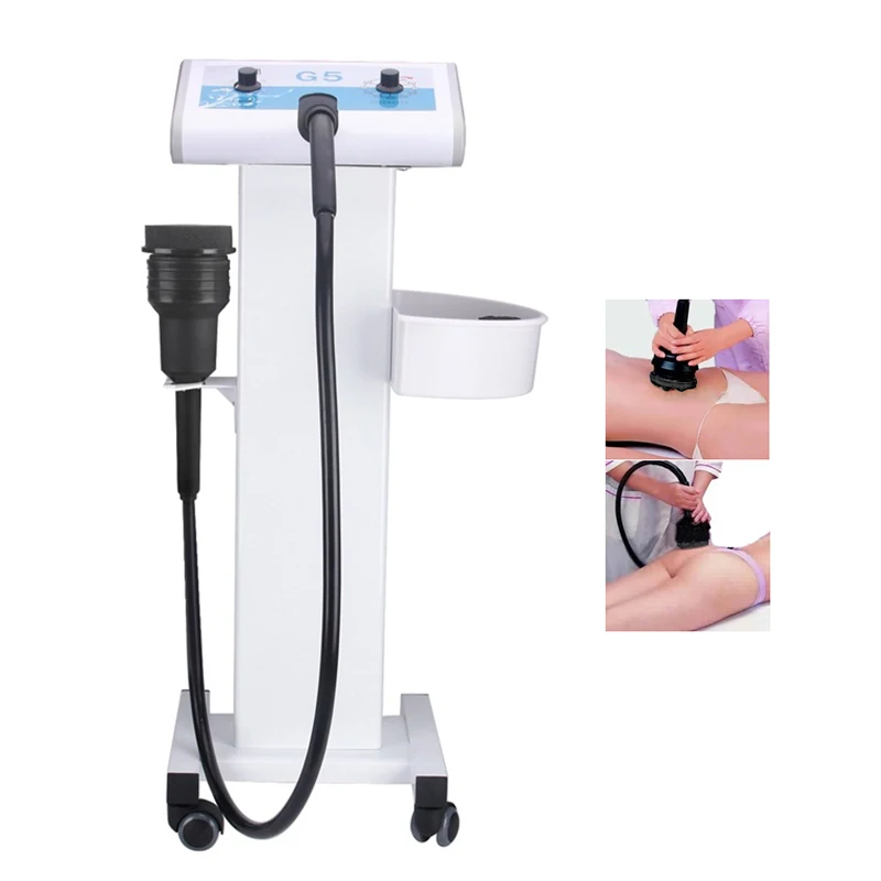 

Новый профессиональный массажер G5 для талии, массажер для тела, высокочастотный массажер для тела, массажер с вибрацией для спа