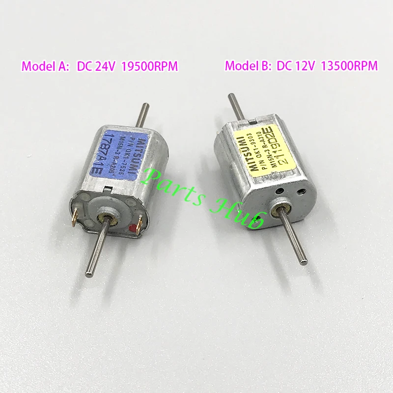 ΠΠΈΠ½ΠΈΠΌΠΎΡΠΎΡ MITSUM Micro 030 Ρ ΠΊΠ°ΡΠ±ΠΎΠ½ΠΎΠ²ΠΎΠΉ ΡΠ΅ΡΠΊΠΎΠΉ, ΠΏΠΎΡΡΠΎΡΠ½Π½ΡΠΉ ΡΠΎΠΊ 12 Π, 13500 ΠΎΠ±/ΠΌΠΈΠ½/ΠΏΠΎΡΡΠΎΡΠ½Π½ΡΠΉ ΡΠΎΠΊ, 24 Π, 19500 ΠΎΠ±/ΠΌΠΈΠ½, Π²ΡΡΠΎΠΊΠΎΡΠΊΠΎΡΠΎΡΡΠ½ΠΎΠΉ Π΄Π²ΠΎΠΉΠ½ΠΎΠΉ Π²Π°Π», 12*15,5 ΠΌΠΌ, ΠΈΠ³ΡΡΡΠ΅ΡΠ½ΡΠΉ ΠΆΠ΅Π»Π΅Π·Π½ΠΎΠ΄ΠΎΡΠΎΠΆΠ½ΡΠΉ ΠΏΠΎΠ΅Π·Π΄ Ρ Π΄ΠΈΡΡΠ°Π½ΡΠΈΠΎΠ½Π½ΡΠΌ ΡΠΏΡΠ°Π²Π»Π΅Π½ΠΈΠ΅ΠΌ ΠΠΈΠ½ΠΈΠΌΠΎΡΠΎΡ MITSUM Micro 030 Ρ ΠΊΠ°ΡΠ±ΠΎΠ½ΠΎΠ²ΠΎΠΉ ΡΠ΅ΡΠΊΠΎΠΉ, ΠΏΠΎΡΡΠΎΡΠ½Π½ΡΠΉ ΡΠΎΠΊ 12 Π, 13500 ΠΎΠ±/ΠΌΠΈΠ½/ΠΏΠΎΡΡΠΎΡΠ½Π½ΡΠΉ ΡΠΎΠΊ, 24 Π, 19500 ΠΎΠ±/ΠΌΠΈΠ½, Π²ΡΡΠΎΠΊΠΎΡΠΊΠΎΡΠΎΡΡΠ½ΠΎΠΉ Π΄Π²ΠΎΠΉΠ½ΠΎΠΉ Π²Π°Π», 12*15,5 ΠΌΠΌ, ΠΈΠ³ΡΡΡΠ΅ΡΠ½ΡΠΉ ΠΆΠ΅Π»Π΅Π·Π½ΠΎΠ΄ΠΎΡΠΎΠΆΠ½ΡΠΉ ΠΏΠΎΠ΅Π·Π΄ Ρ Π΄ΠΈΡΡΠ°Π½ΡΠΈΠΎΠ½Π½ΡΠΌ ΡΠΏΡΠ°Π²Π»Π΅Π½ΠΈΠ΅ΠΌ