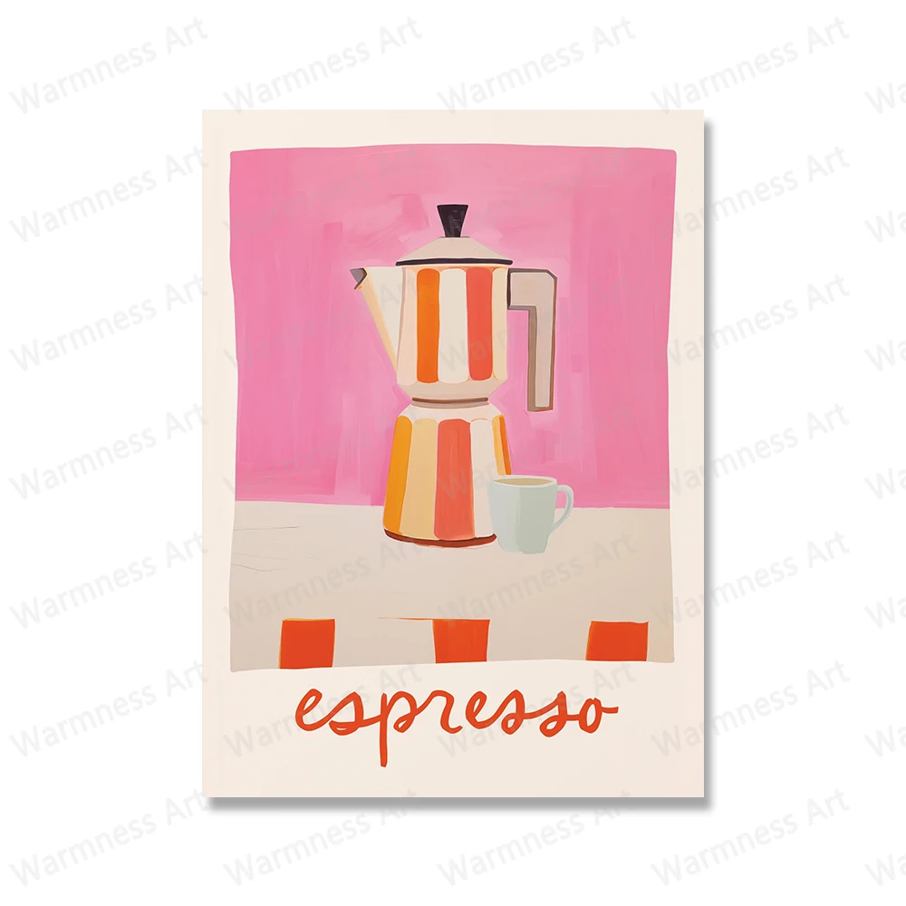 

Настенное полотно с итальянскими цитатами