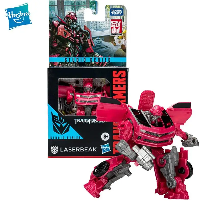 

Фигурка-трансформер Hasbro, 10 см, Autobot SS86 Bumblebee