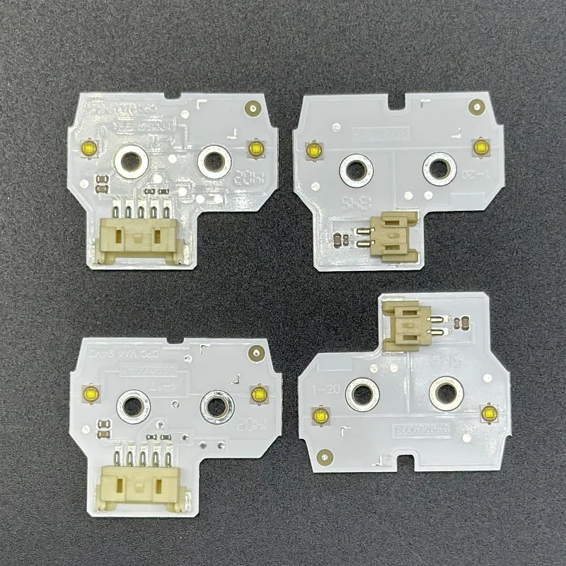 

Белый свет для BMW X1 E84 2012-2015 автомобильные фары DRL чип балластный чип печатная плата источник света фитинги платы