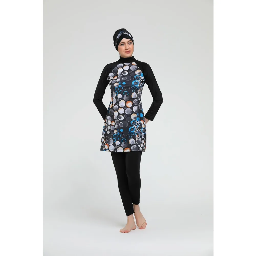 

Dorlie 9930 костюмы для купания с цифровой фотографией