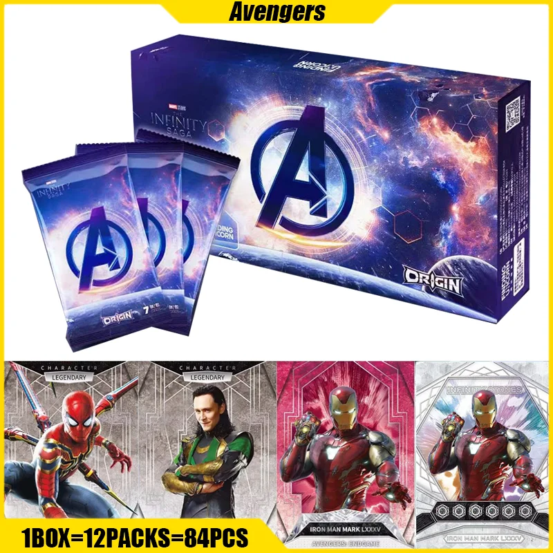 Booster Box Toy Birthday Gift For Boy And Girl