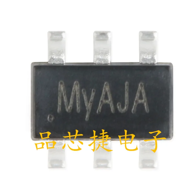 

10pcs orginal new SY8401ABC Silkscreen My SOT236 Asynchronous Buck DCDC Converter IC Chip
