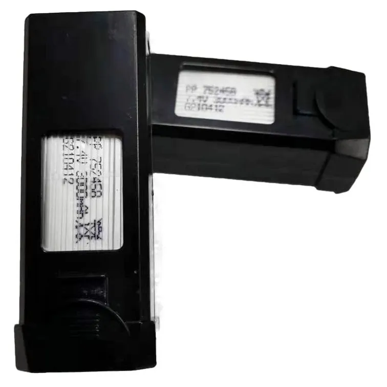 

2022New Battery For Drone XKJ S608 3000MAH