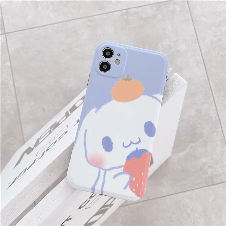 Модный чехол для телефона Apple iPhone 13Pro 13ProMax 12ProMax 11ProMax 11X12 XS XR 8 7 Plus 12Mini SE2020