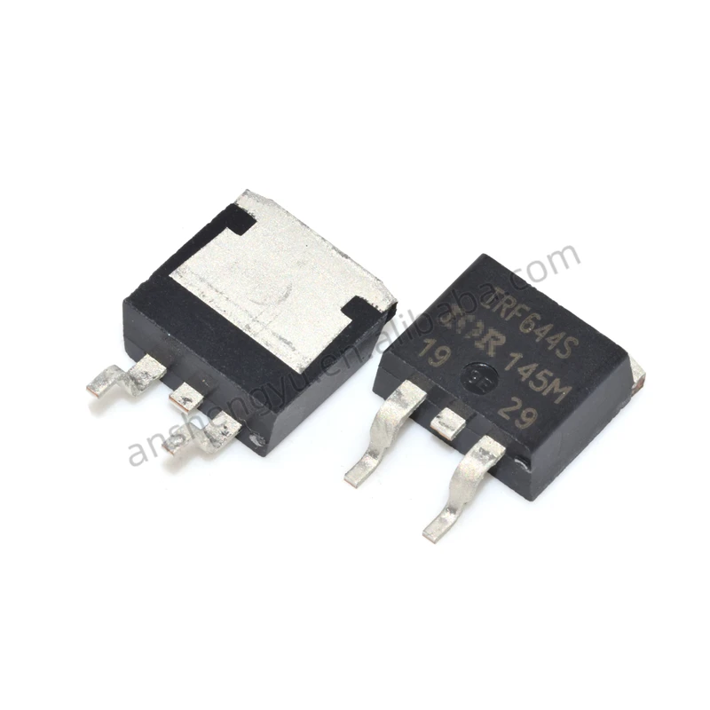 

Триод IPS6021 TO-220, 5 шт.