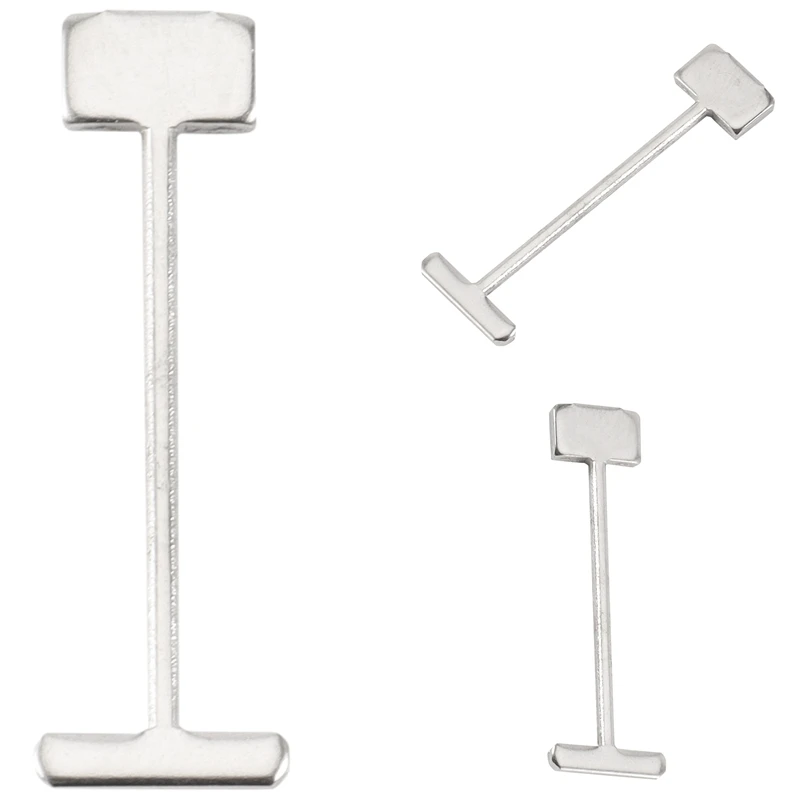 

Tile Leveling For Tile Laying Replacement Steel Needles Flooring Wall Replaceable Pin Tiling Construction Tools