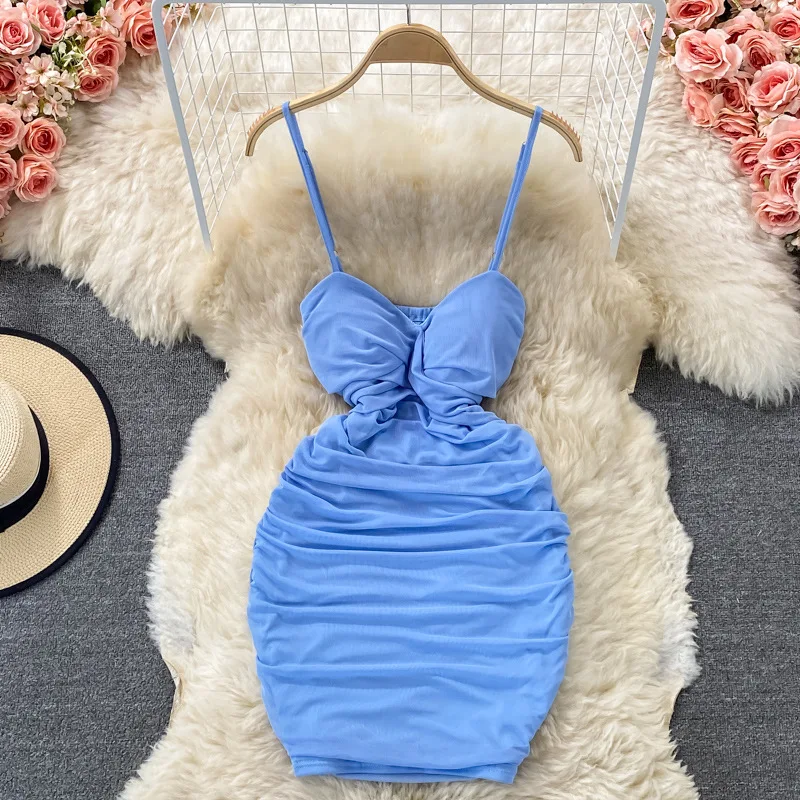 

Suspender maternity dress female 2021 new summer one