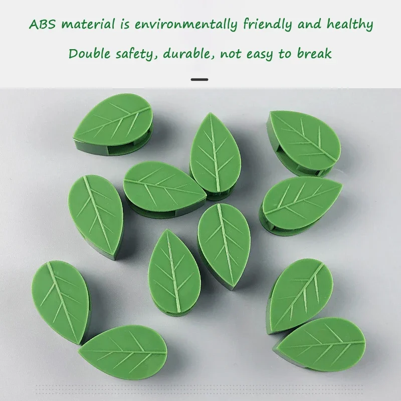 Невидимый настенный светильник из ротанга для подъема растений держатель с