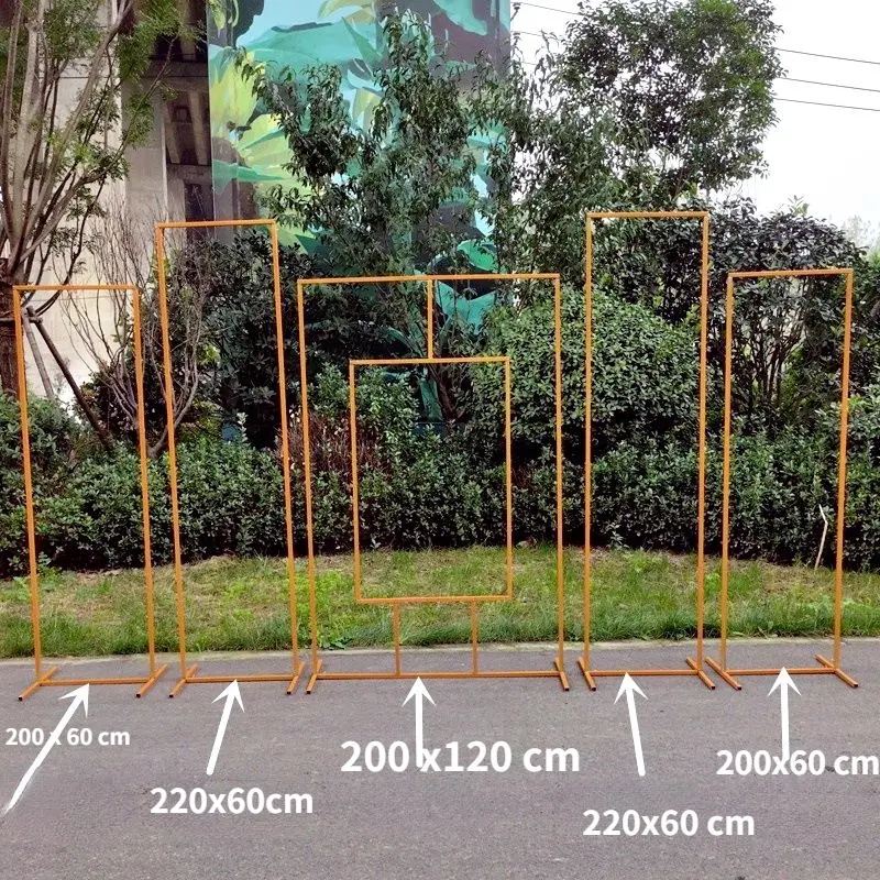 Рисунок 6 - Роскошные сценические фоны для