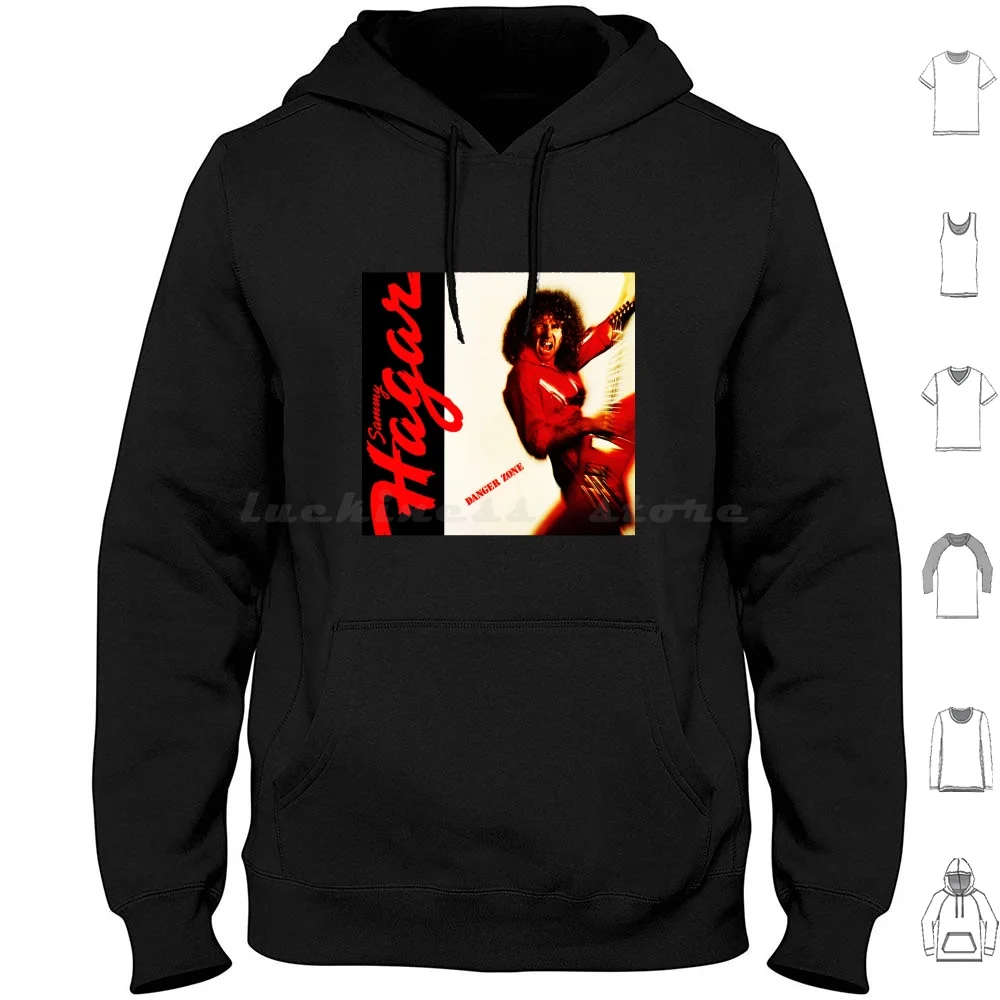 

Limited Edition Luck Design Music Singer Man Legend Sammy Urab Hagar Trending Seller Hoodies Long Sleeve Limited