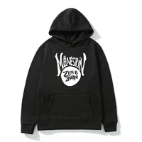 fashion hip hop casual hoodies popular black old pullover hoodies harajuku sweatshirt italian singer black pullover unisex tops