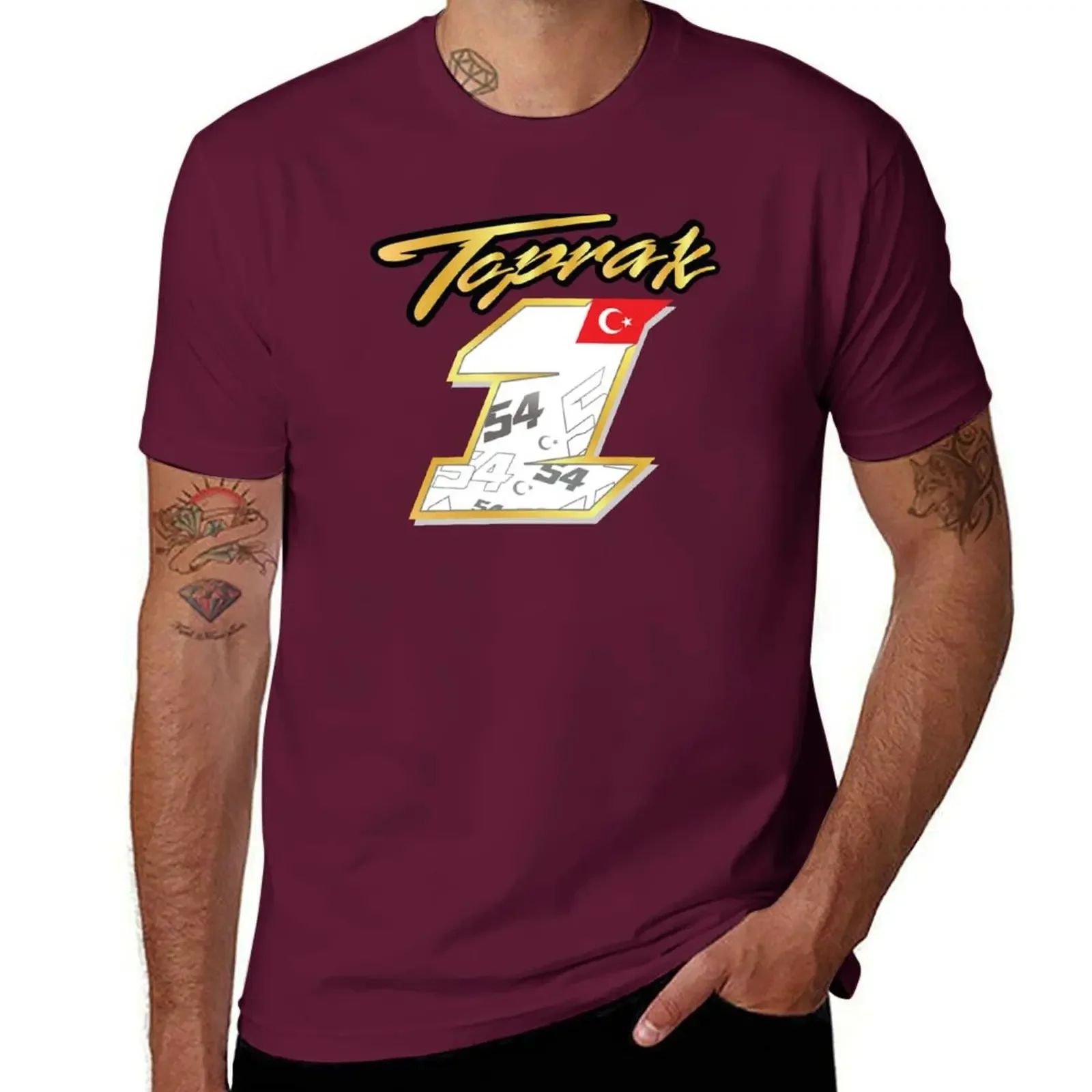 Мужские футболки большого размера с принтом животных для мальчиков Повседневная