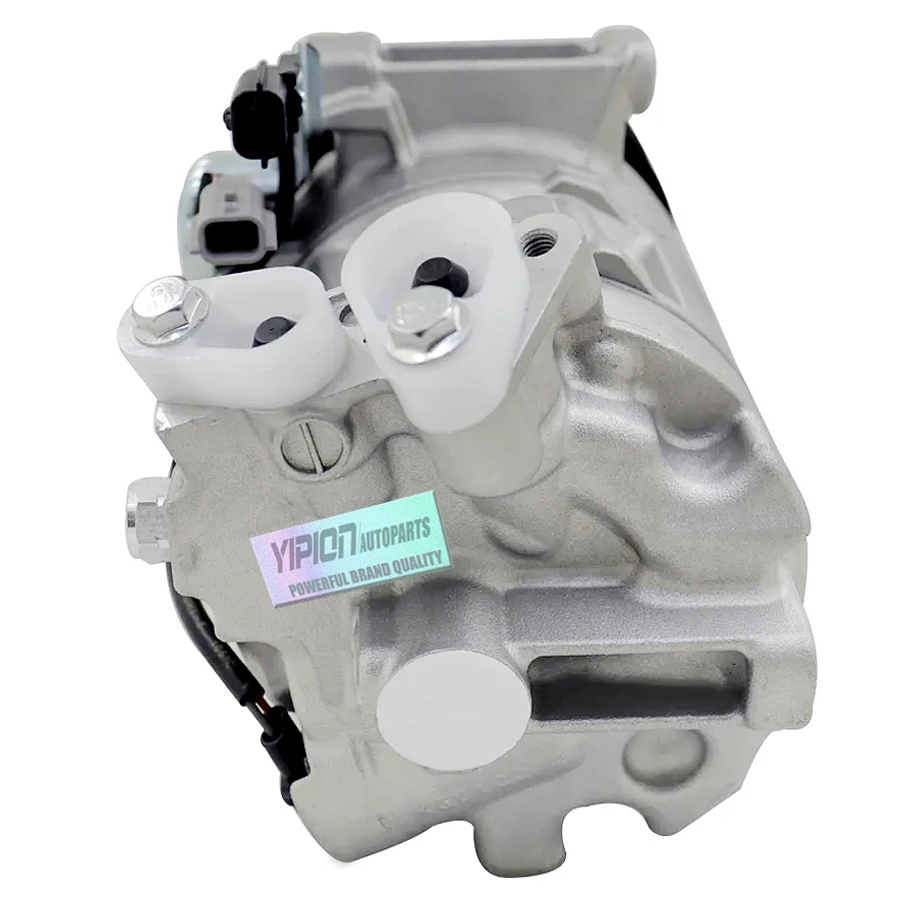 Компрессор кондиционера для Nissan qashqai 2014 2015 2016 2017 2018 92600 4EP0A 926004EP0A GE447160-6922 447160-6922