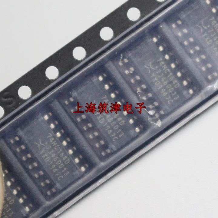 

100Pcs new original SN74HC164DR SN74HC164D SN74HC164 74HC164D 74HC164