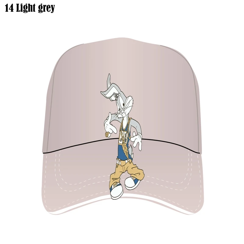 

Tunes Men'S Bunny Rapper Bill Hats