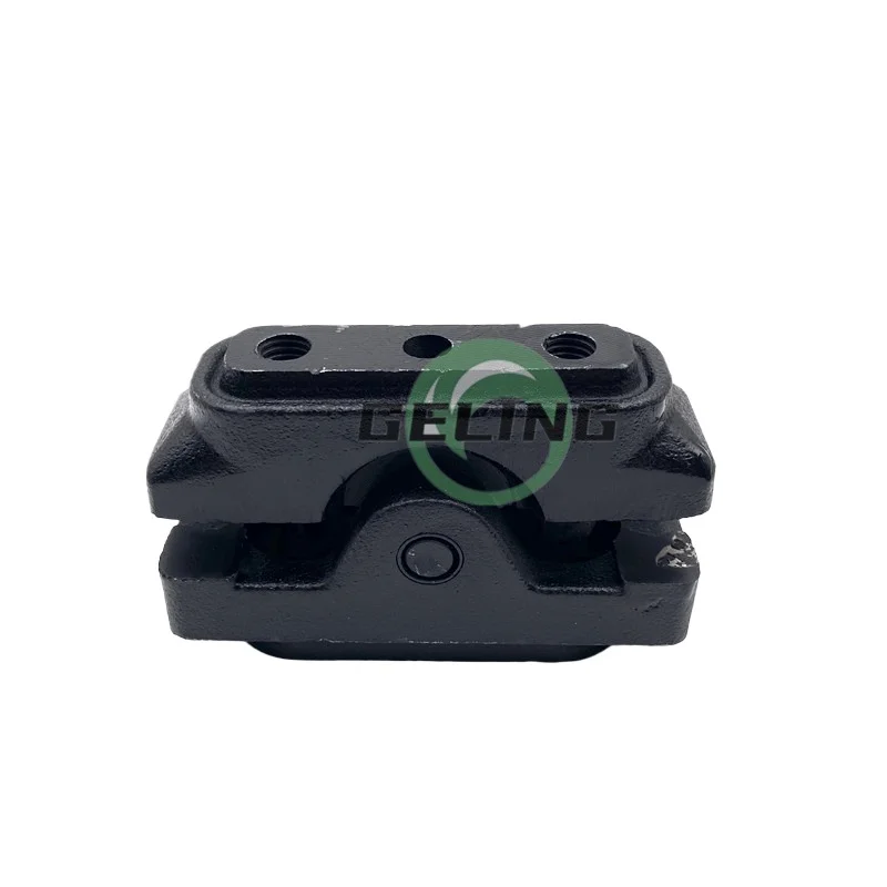 Для Caterpillar cat E315D/E320B/E320C/E320D новая шагающая цилиндрическая головка нажимная