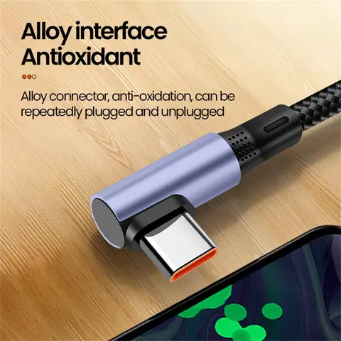 Короткий кабель USB C к типа C, 66 Вт, кабель для быстрой зарядки, USB-кабель для передачи данных типа C для Iphone15 16 Samsung Xiaomi Huawei Power Bank, кабель USB C