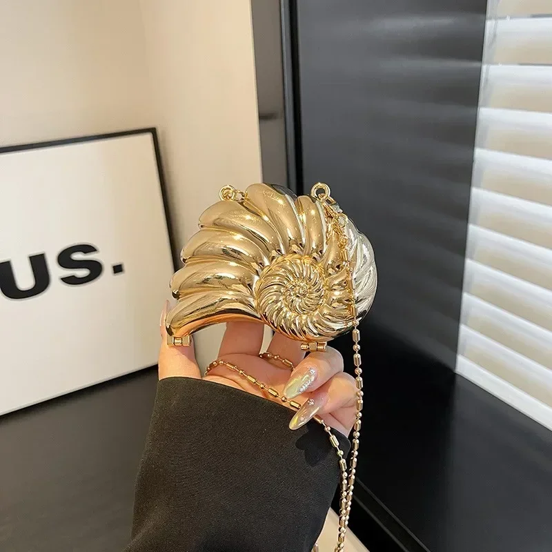 Мини-сумка для ужина женщин новая модная маленькая сумка через плечо со свежим