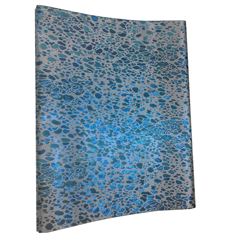 Африканский традиционный головной убор Sego повязка на голову Multi Gele модная ткань