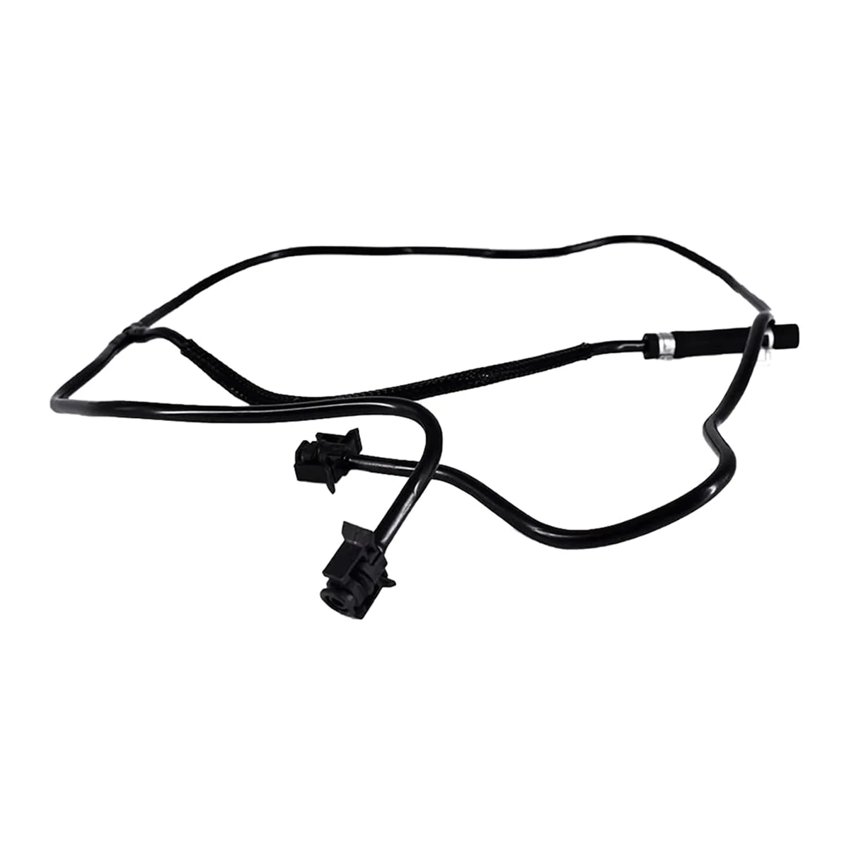 

6X Car Radiator Reservoir Hose for Ford Focus 2.0L 2012-2018 Replace Number BV618K012KF CV6Z-8K012-K