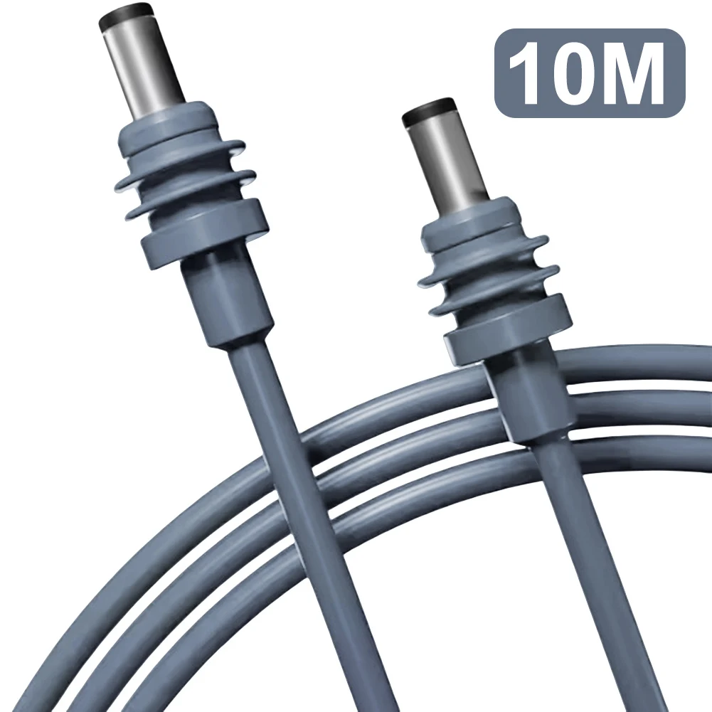 Для Starlink Mini кабель питания постоянного тока уличный водонепроницаемый