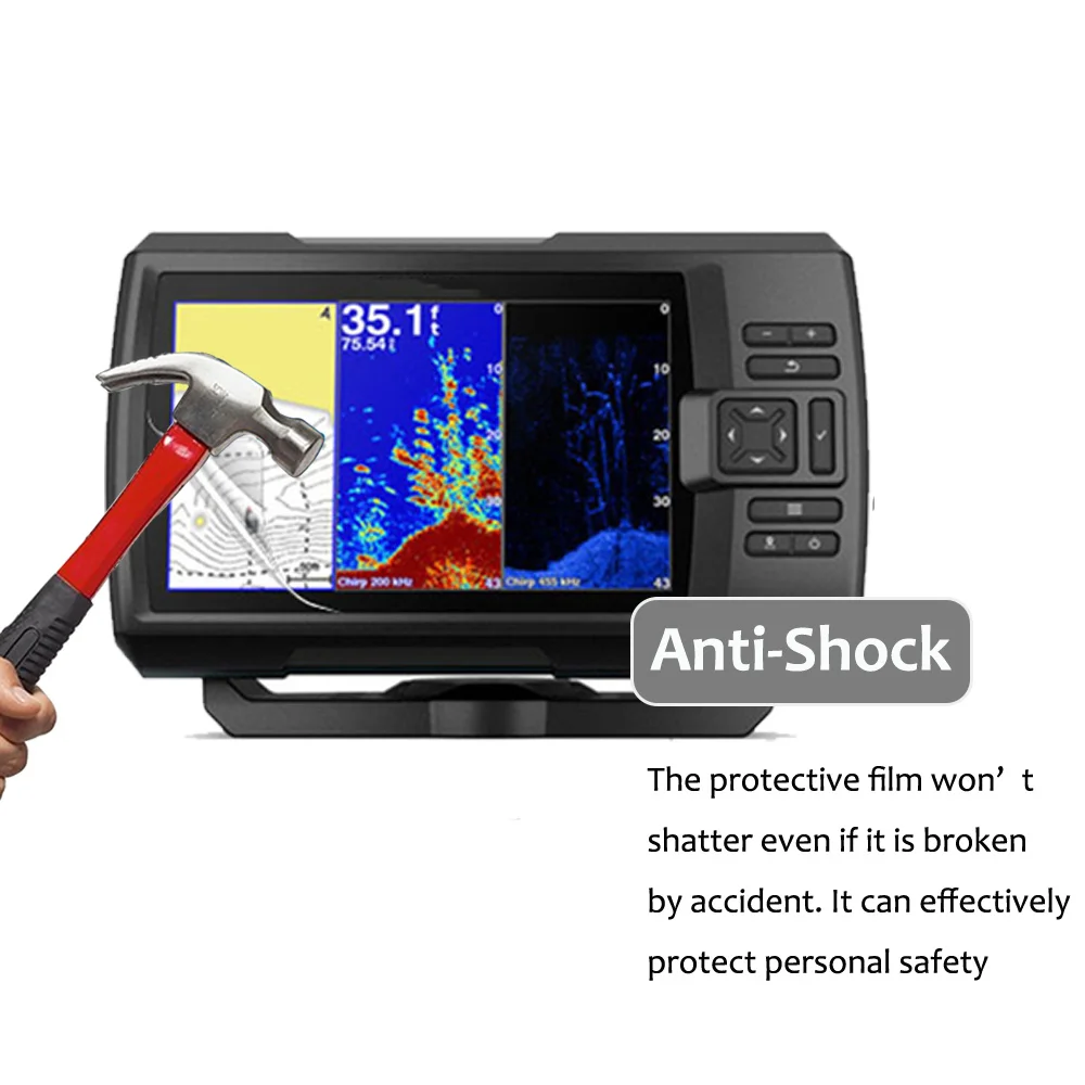 Купить Эхолот Гармин Страйкер 5cv Плюс