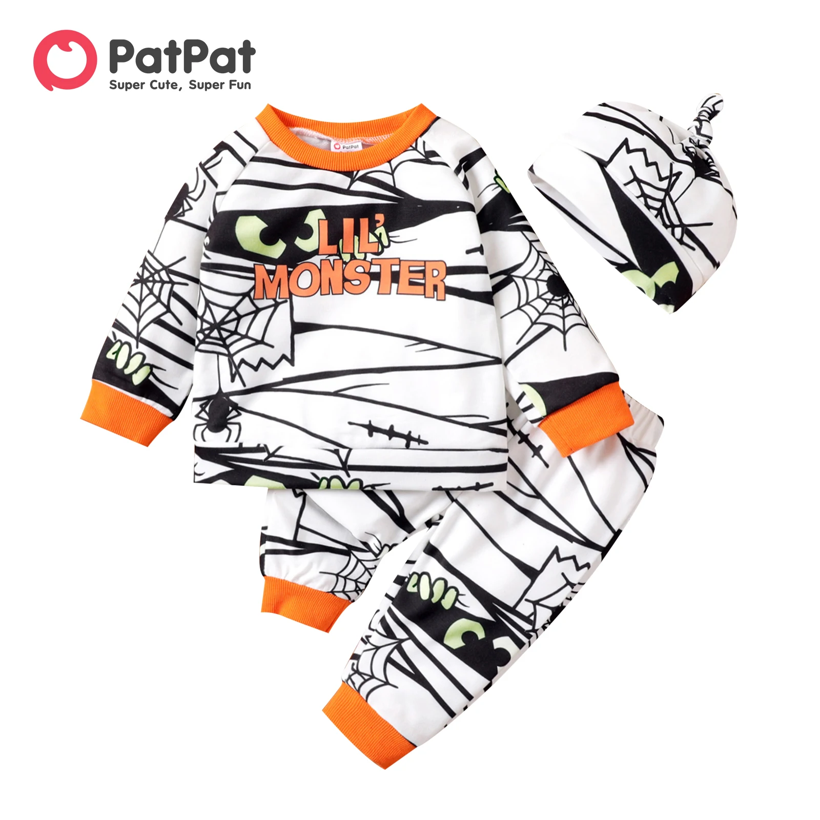 

3 шт., Детские комплекты для мальчиков и девочек