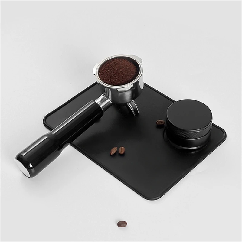 Бездонный держатель фильтра Portafilter для ручки кофемашины Donlim Espresso