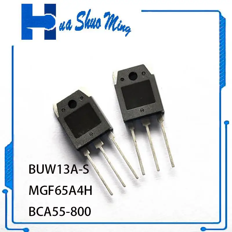 1 шт./лот Φ MGF65A4H TO-247 Φ 55A 800V