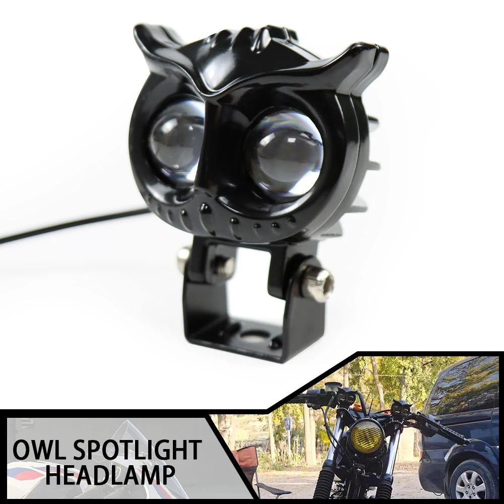 

Фонарь-багги для автомобиля, квадроцикла, 12-85 В постоянного тока